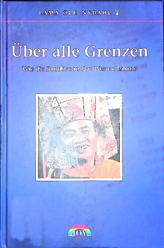 ﻿در سراسر مرزها: چگونه بوداها به غرب آمدند