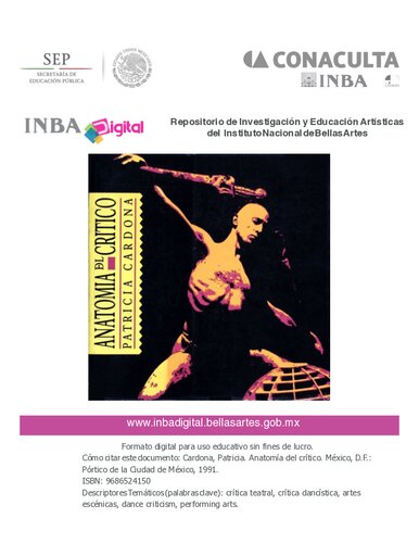 ﻿آناتومی منتقد.