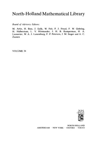 جنبه های ریاضیات و کاربردهای آن ، بدون TOC و فهرست