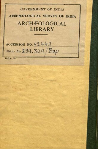 ﻿2500 سال بودیسم