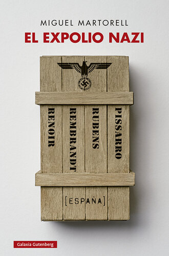 ﻿غارت نازی ها