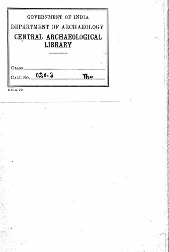 ﻿A.L.A. واژه نامه اصطلاحات کتابخانه با گزیده ای از اصطلاحات در زمینه های مرتبط