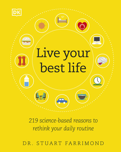 ﻿بهترین زندگی خود را زندگی کنید