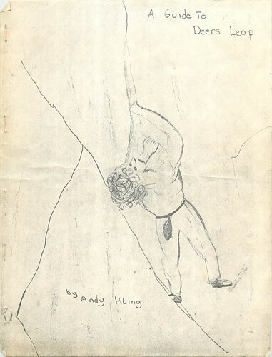 ﻿راهنمای جهش گوزن ها