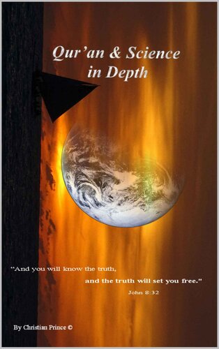 ﻿قرآن و علم در ژرفا