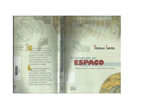 ﻿اختراع مجدد فضا: گفتگوهایی پیرامون ساخت معنای یک مقوله