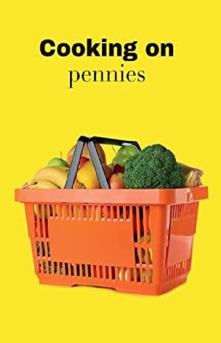 ﻿آشپزی با پنی