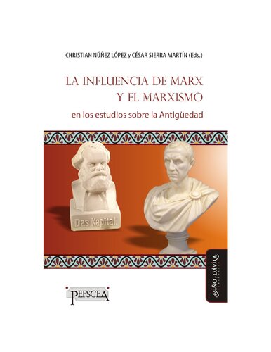 ﻿تأثیر مارکس و مارکسیسم در مطالعات باستان