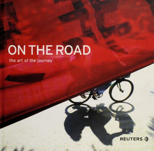 ﻿در جاده: هنر سفر
