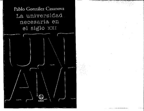 ﻿دانشگاه لازم در قرن بیست و یکم