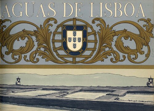 ﻿آب های لیسبون
