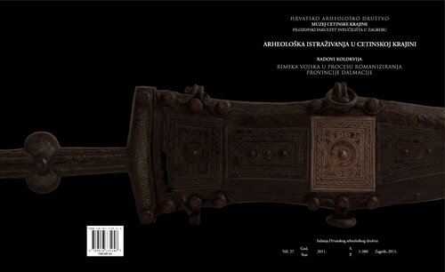 ﻿میراث باستان شناسی و تاریخی منطقه Cetinje