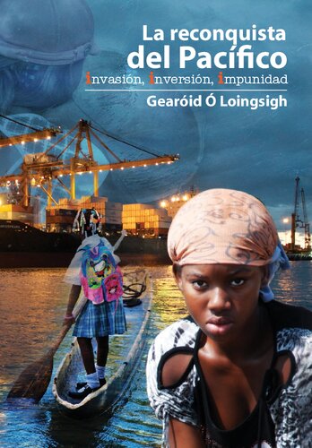 ﻿فتح مجدد اقیانوس آرام