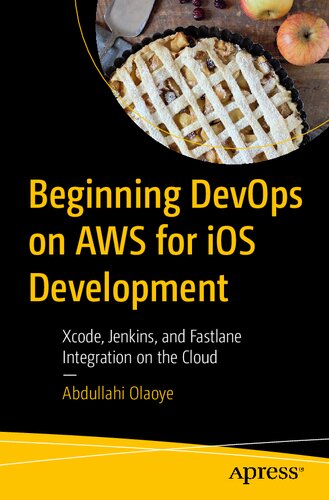 ﻿شروع DevOps در AWS برای توسعه iOS: یکپارچه سازی Xcode، Jenkins و Fastlane در Cloud