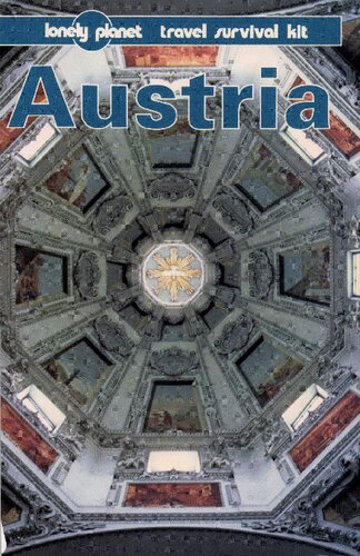 ﻿اتریش: کیت بقا در سفر به سیاره تنهایی