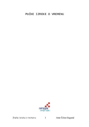 ﻿گفته های عامیانه در مورد آب و هوا