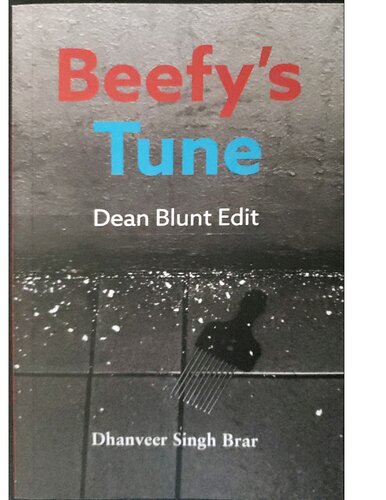 ﻿Beefy's Tune (ویرایش دین بلانت)