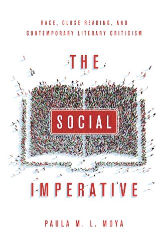 ﻿امر اجتماعی: نژاد، مطالعه نزدیک و نقد ادبی معاصر