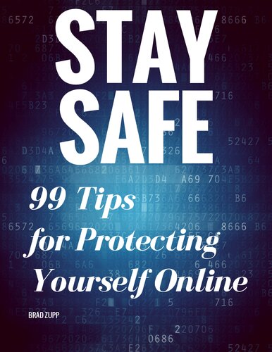 ﻿ایمن بمانید: 99 نکته برای محافظت از خود در اینترنت