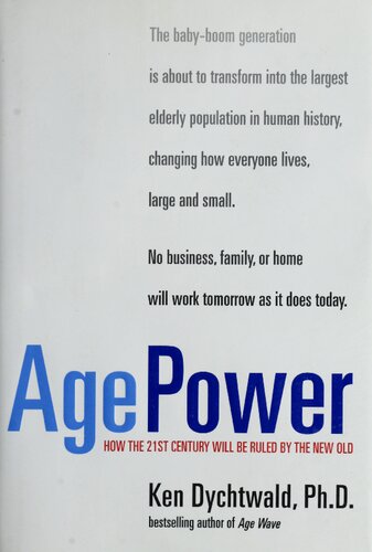 ﻿عصر قدرت_قرن 21 چگونه توسط قدیم جدید اداره خواهد شد