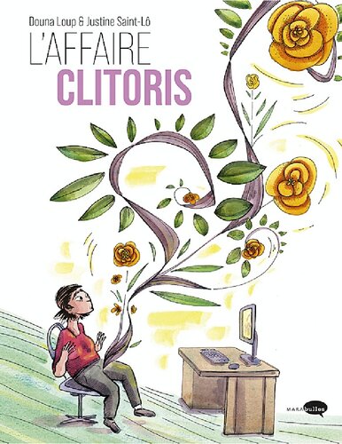 ﻿کلیتوریس لافایر (Bande-dessinée)