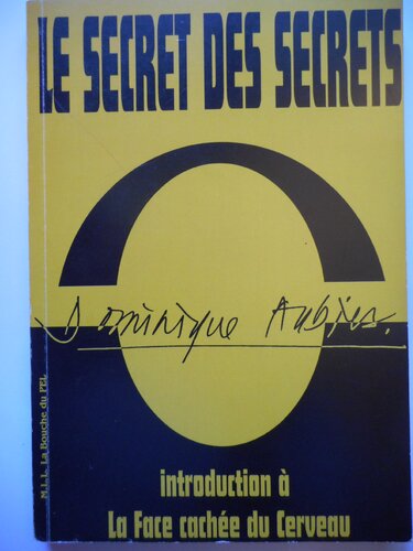 ﻿راز اسرار - مقدمه ای بر قسمت پنهان مغز