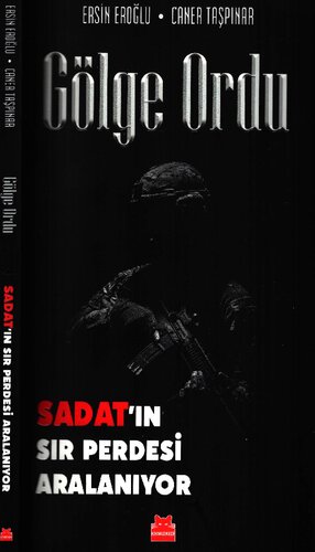 ﻿ارتش سایه: راز سادات در حال باز شدن است