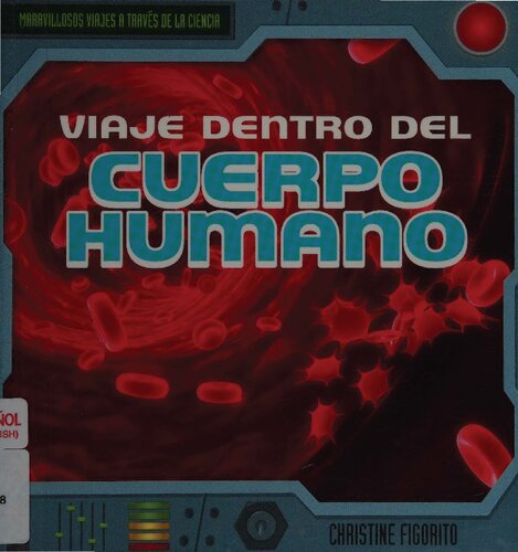 ﻿سفر به درون بدن انسان