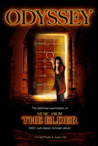 ﻿اودیسه: بررسی قطعی آلبوم 