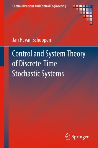 ﻿کنترل و نظریه سیستم سیستم های تصادفی زمان گسسته