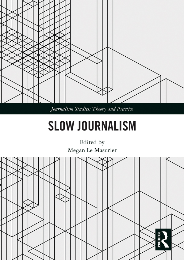 ﻿روزنامه نگاری کند