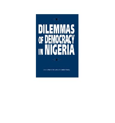 ﻿معضلات دموکراسی در نیجریه