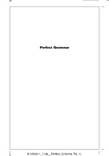 ﻿گرامر کامل