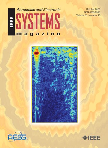 ﻿مجله IEEE Aerospace and Electronic Systems Magazine