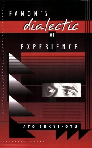 ﻿دیالکتیک تجربه فانون