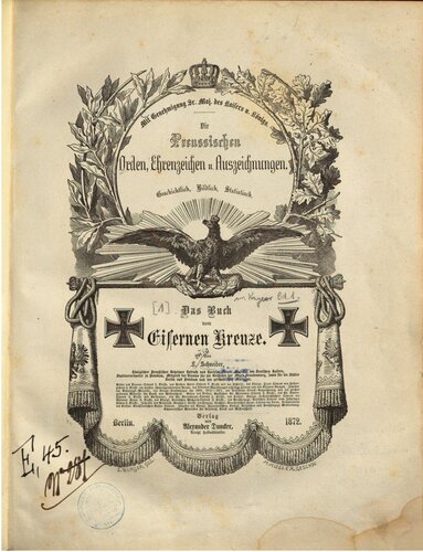 ﻿کتاب صلیب آهنین