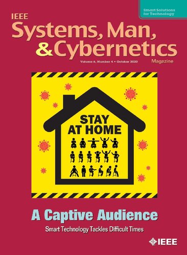 ﻿سیستم های IEEE، انسان،