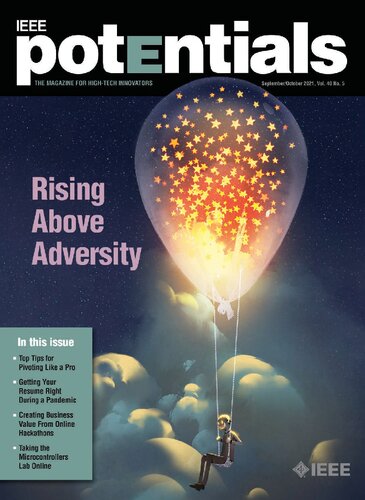 ﻿پتانسیل های IEEE