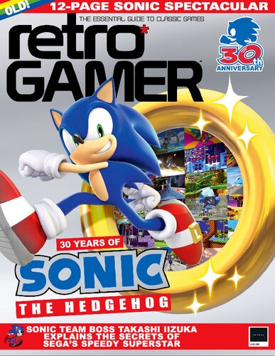 ﻿Retro Gamer UK