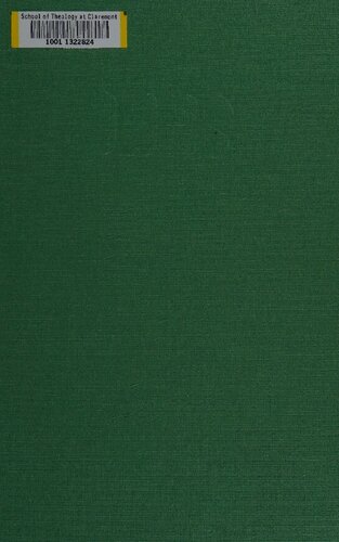 ﻿جان تولند و جدال دئیست: مطالعه ای در اقتباس ها