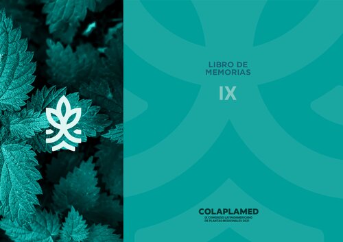 ﻿کتاب خاطرات نهمین کنگره گیاهان دارویی آمریکای لاتین