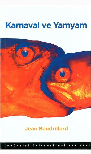 ﻿کارناوال و آدمخوار