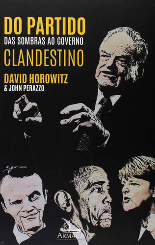 ﻿از حزب سایه تا حکومت زیرزمینی