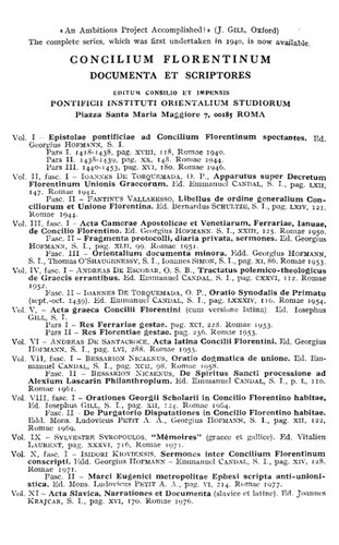 ﻿Orientalia Christiana Periodica