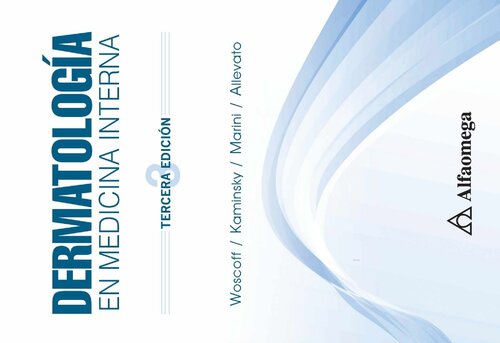 ﻿پوست در طب داخلی