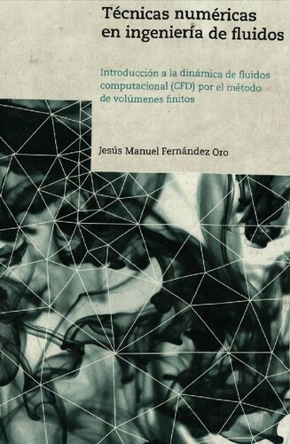 ﻿تکنیک های عددی در مهندسی سیالات