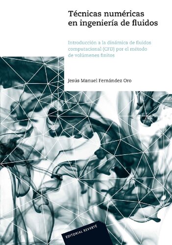 ﻿تکنیک های عددی در مهندسی سیالات