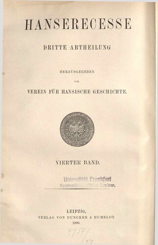 ﻿لیگ Hanseatic از 1477-1530