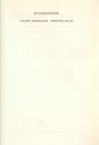 ﻿فرورفتگی های هانسیاتیک از 1531-1560