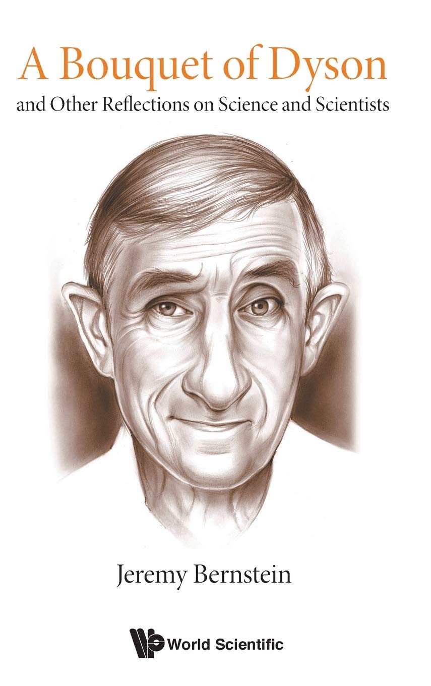 ﻿دسته گل دایسون: و تأملات دیگر درباره علم و دانشمندان